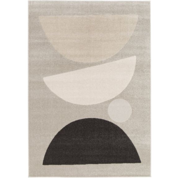 Tapis décoratif Urban multicolore 120x170cm - BALTA