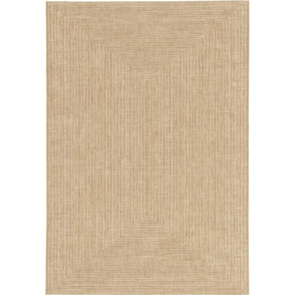 Tapis intérieur/extérieur Jack 120 x 170 cm cm naturel - BALTA