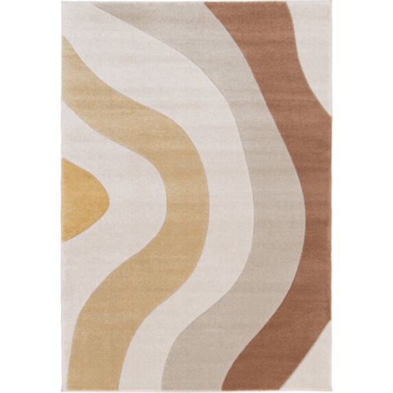 Tapis décoratif Terramoon 120x170cm - BALTA