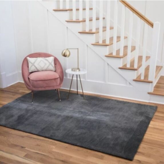Tapis Glam Gris 120x170cm - BALTA