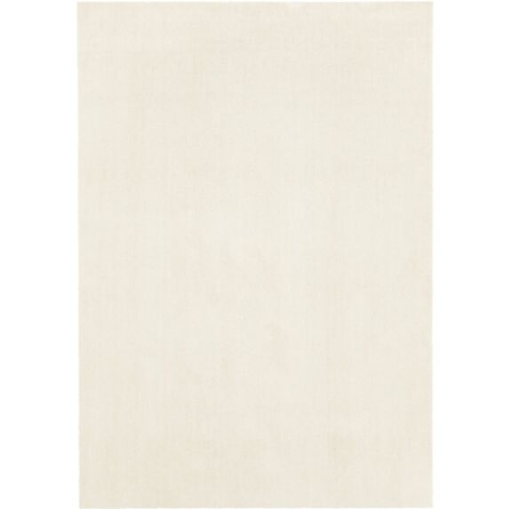 Tapis lavable Glam 120 x 170 cm crème - BALTA