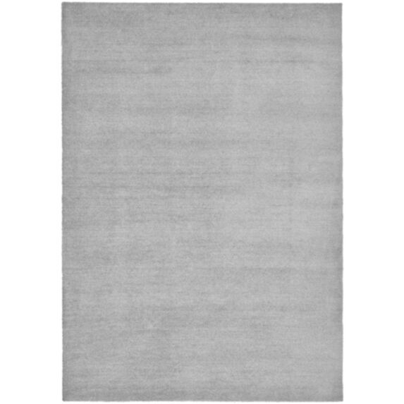 Tapis lavable Glam 60 x 115 cm gris - BALTA