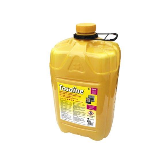 Combustible poêle à pétrole Tosaine - TOSAINE