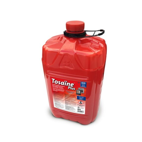 Combustible poêle à pétrole Tosaine Plus - TOSAINE