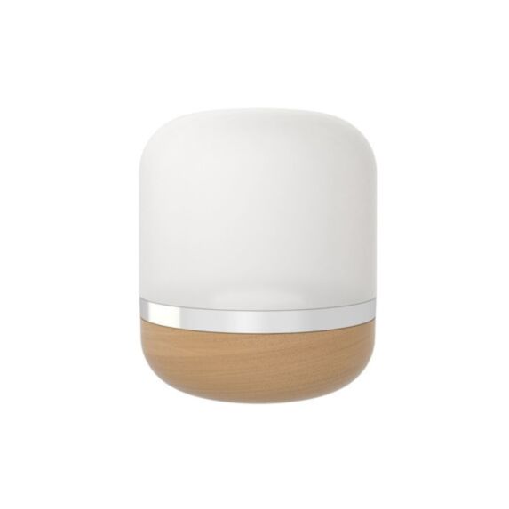 Lampe blanc wiz hero d16cm