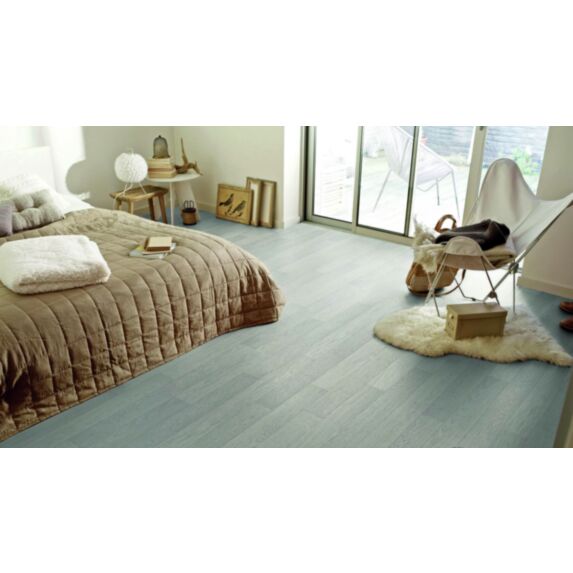 Revêtement de sol PVC Confortex Derby White - TARKETT (rouleau 4m de large)