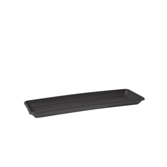 Plateau veneza 60cm anthracite