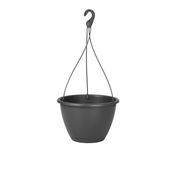 SUSPENSION ALGARVE 30CM ANTHRACITE