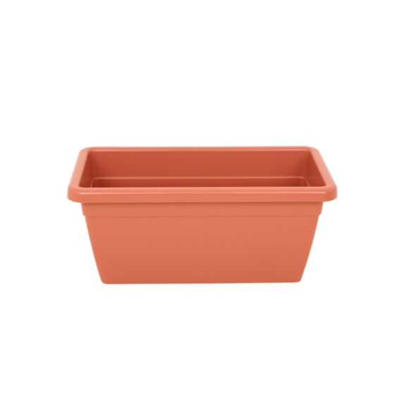 JARDINIERE VENEZIA XL 100CM TERRE CUITE