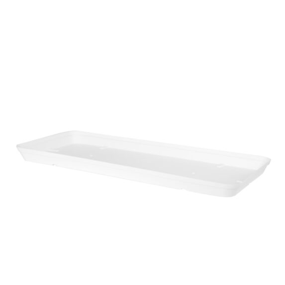 SOUC. RECTANG. XL CAPRI 60CM BLANC