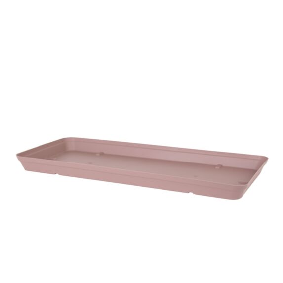 Souc. Capri Xl Rectang. 60cm Taupe - 53X29X4cm - 5,2L ARTEVASI