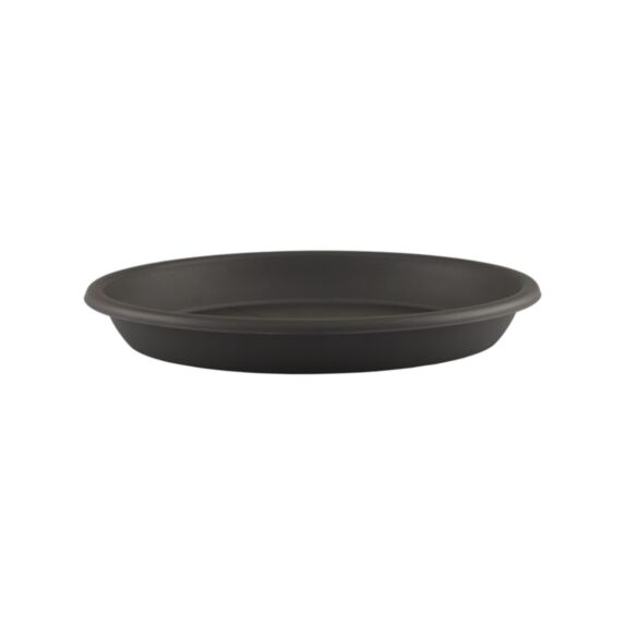 SOUCOUPE RONDE 55CM ANTHRACITE