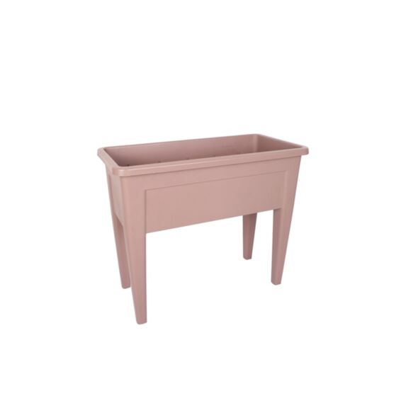 Table De Culture Venezia 80cm Taupe - 80X39X69cm - 58L ARTEVASI