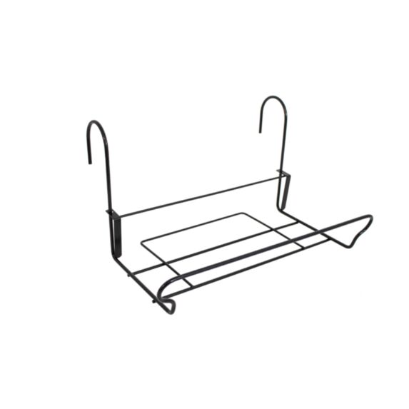 SUPPORT UNIVERSEL,ETROIT+ BLOCAGE DE SECURITE NOIR