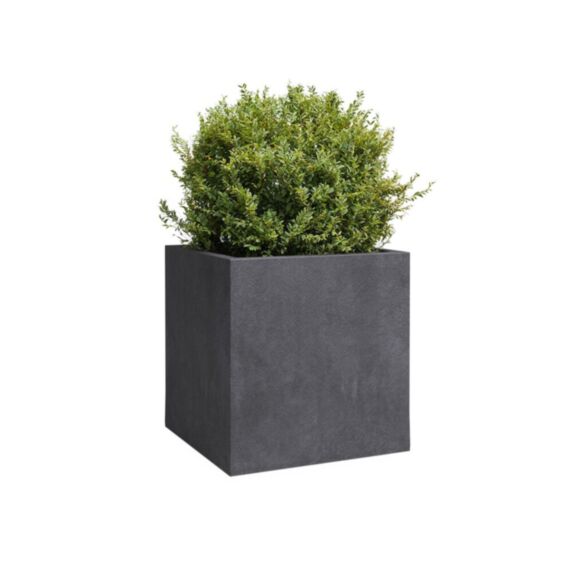 Pot Sydney 30 anthracite - ARTEVASI