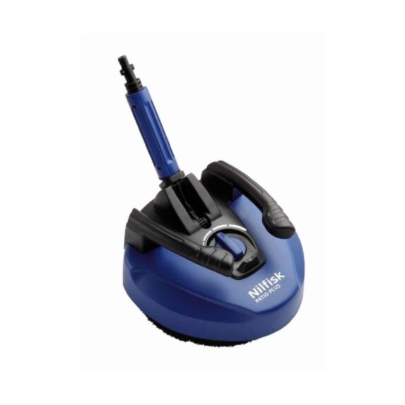 Patiocleaner Plus pour nettoyeur à vapeur - NILFISK