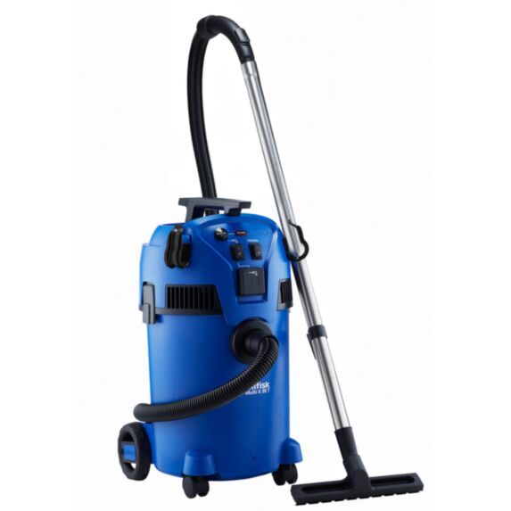 Aspirateur eau et poussières Multi II 30 T 1400W - NILFISK
