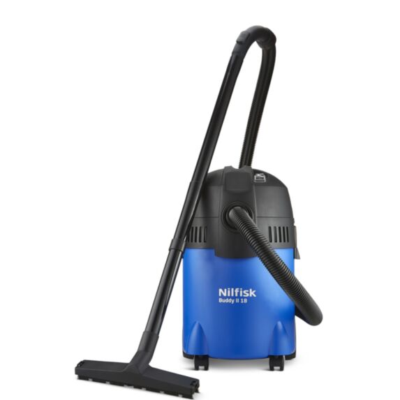 Aspirateur Buddy II 18 Premium Car Cleaner - NILFISK