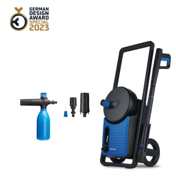 Nettoyeur haute pression 160 bars Excellent 160-10 - NILFISK