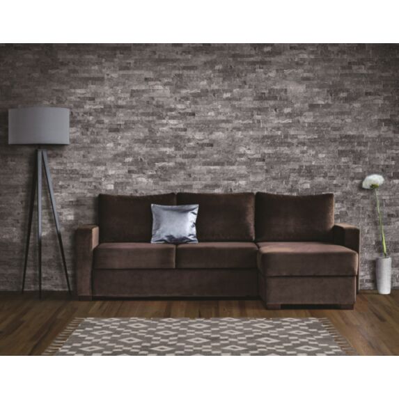 Plaquette  Parement Lucera Grey