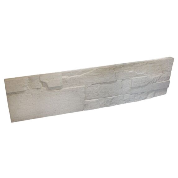 Plaquette de parement Néo Mountain Ridge en béton 0,72m² - MODULO