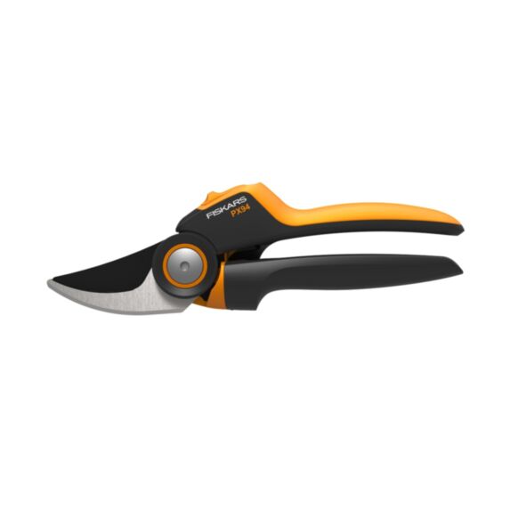 Sécateur PowergearX™ PX94 crémaillère Ø26mm Grande main - FISKARS