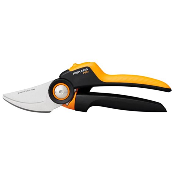 Sécateur X-series à lame franche P961 coupe 2,6 cm - FISKARS