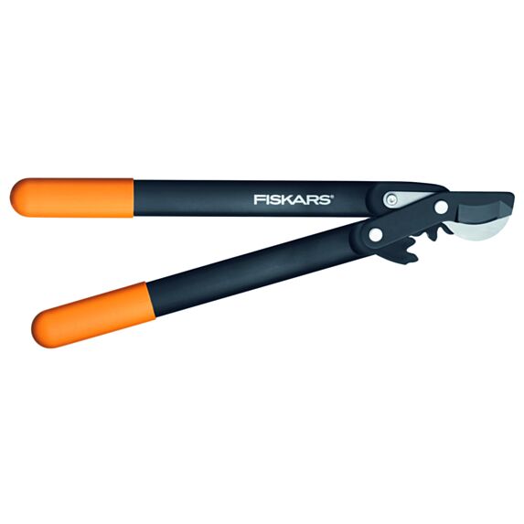 Coupe-branche PowerGear™ (S) L70 à crémaillère Ø38mm - FISKARS