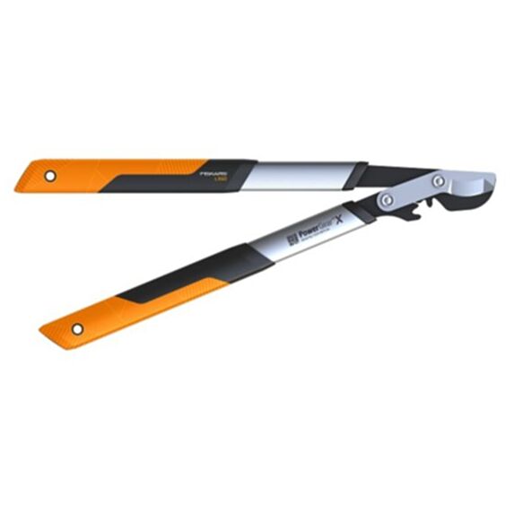 Coupe-branche PowerGearX™ S LX92, lame franche - FISKARS
