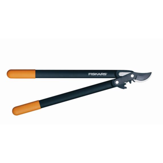 Coupe-branche PowerGear™ II (M) L76 à crémaillère 58cm - FISKARS