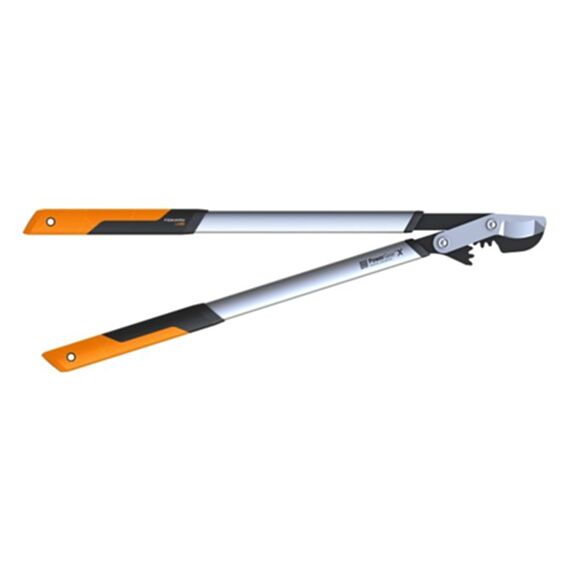 Coupe-branche PowerGearX™ M LX94 crémaillère et lame franche - FISKARS