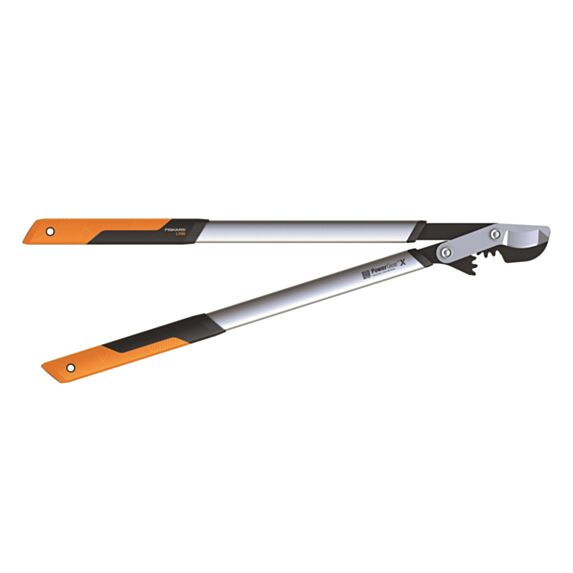 Coupe-branche PowerGearX™ L LX98 crémaillère - FISKARS
