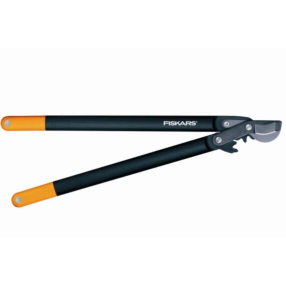 Coupe-branche à crémaillère 69,2cm PowerGear™ - FISKARS