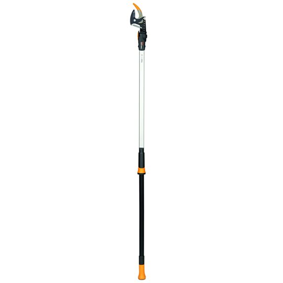 Coupe-branche multifonction UPX82 portée max 3,5m Ø32mm - FISKARS