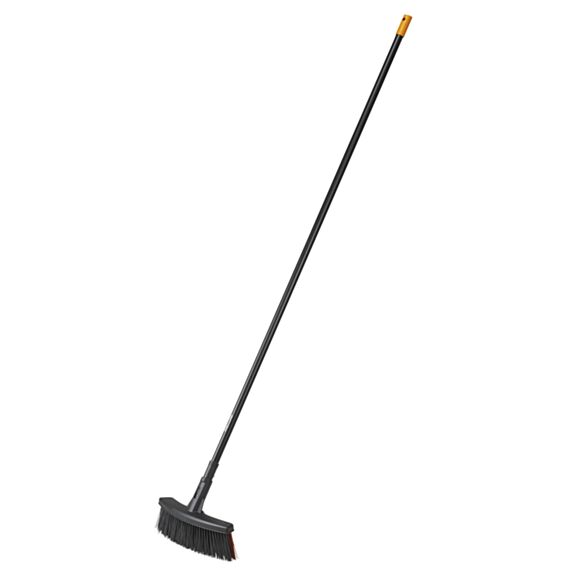 Balai multiusage Solid manche 169cm (M) - FISKARS