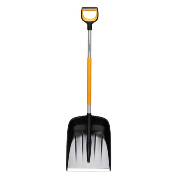Pelle à Neige Télescopique X-Series 36cm - FISKARS
