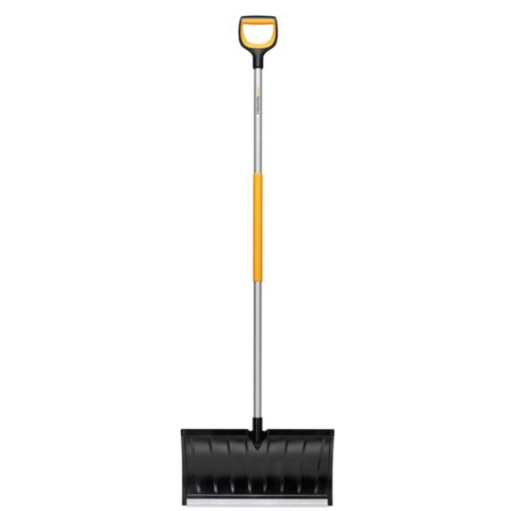 Poussoir à Neige Télescopique X-Series 53cm - FISKARS