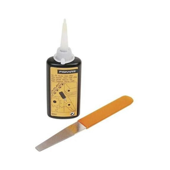 Kit d’entretien pour les outils de coupe - FISKARS