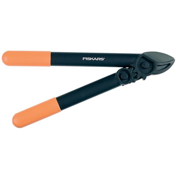Coupe-branche Powergear™ I (S) L31 crémaillère et enclume ø35mm - FISKARS