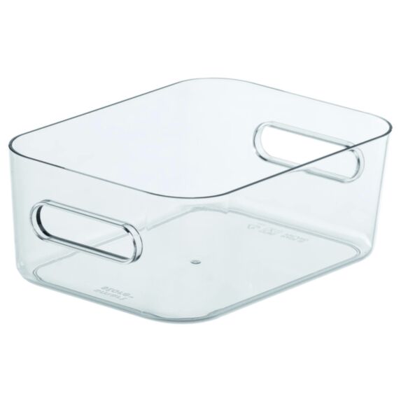 Bac de rangement modulable Compact S 1,5L