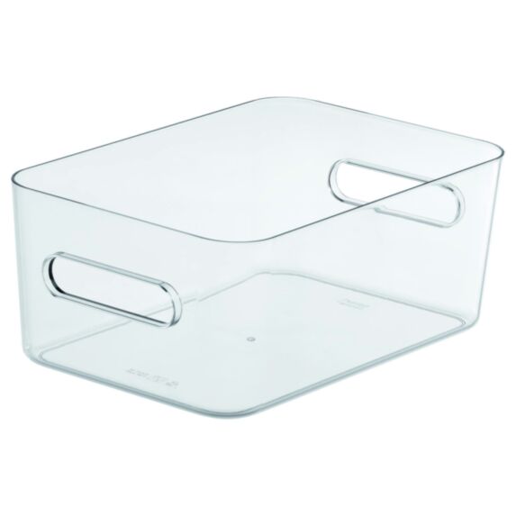 Bac de rangement modulable Compact M 5,3L