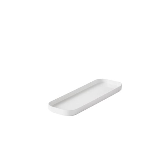 Couvercle SmartStore Compact Slim blanc - SMARTSTORE