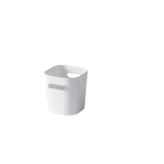 Boîte de rangement SmartStore Compact Mini blanc - SMARTSTORE