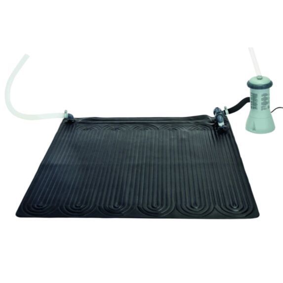 Tapis solaire pour piscine 25m3 - INTEX