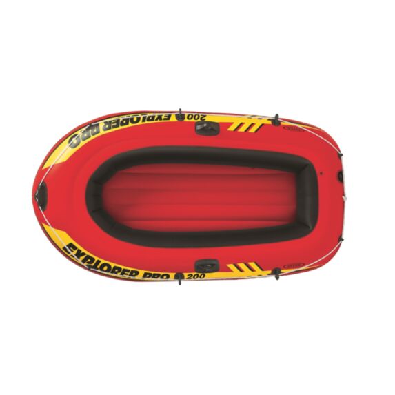 Bateau explorer pro 200 (2 places)