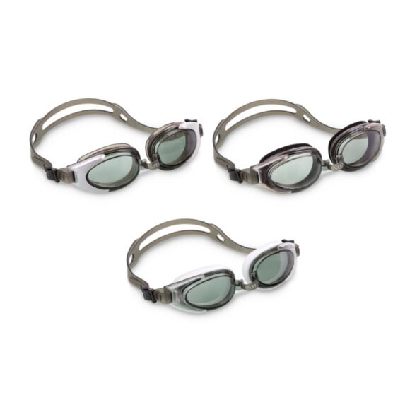 Lunettes de natation water pro 14 ans et +
