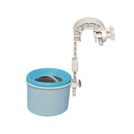 Skimmer de surface deluxe