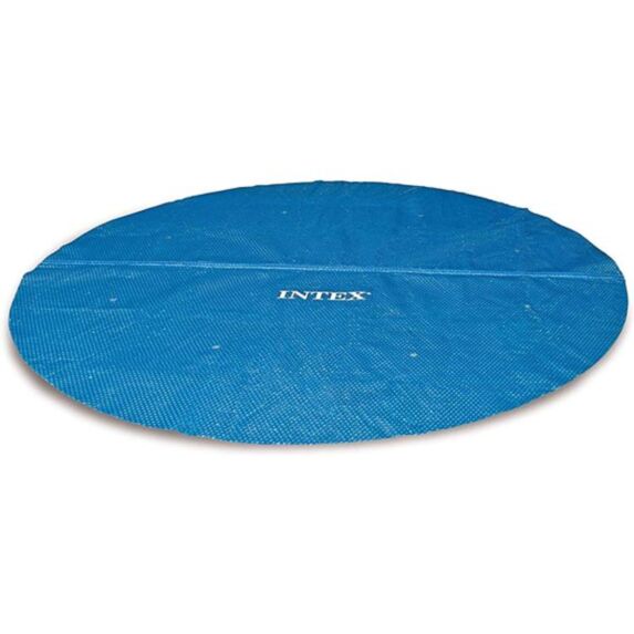 Bâche à Bulles ∅4,48m Piscine ∅4,57m - INTEX