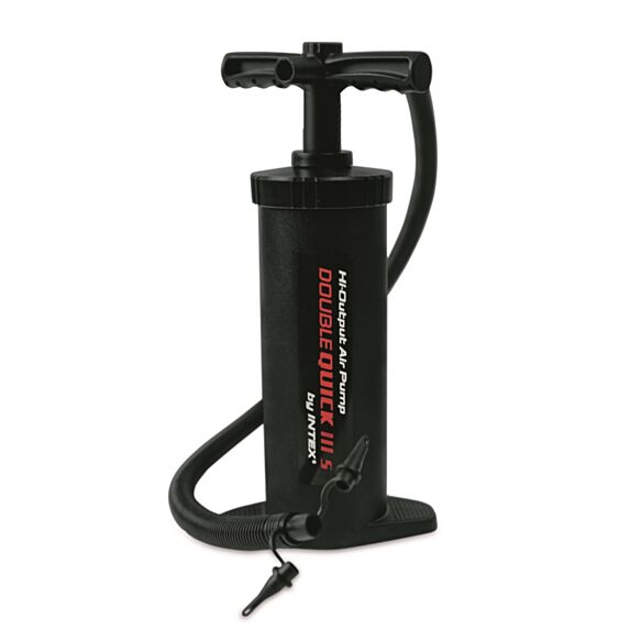 Gonfleur à main - Intex