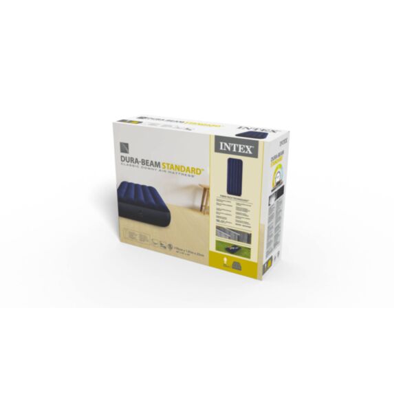 Matelas classic downy 1p